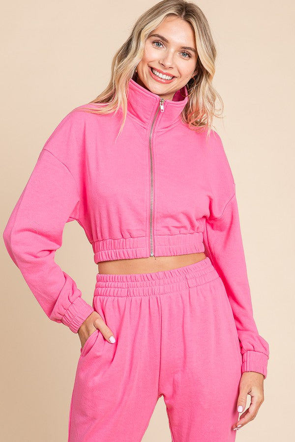 The Pink Richie Set