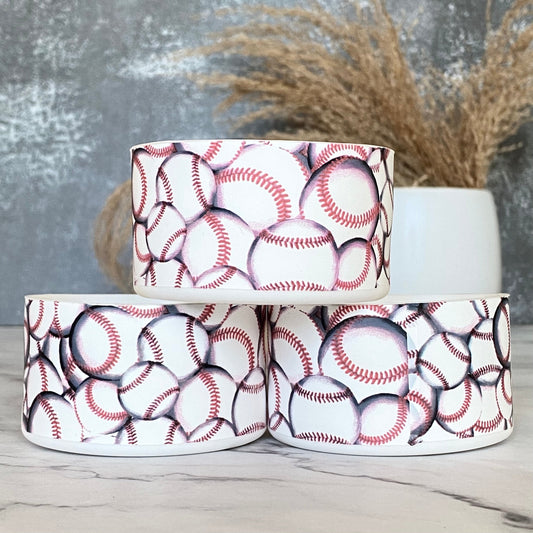 BASEBALLS Tumbler Boot -fits 20-40oz