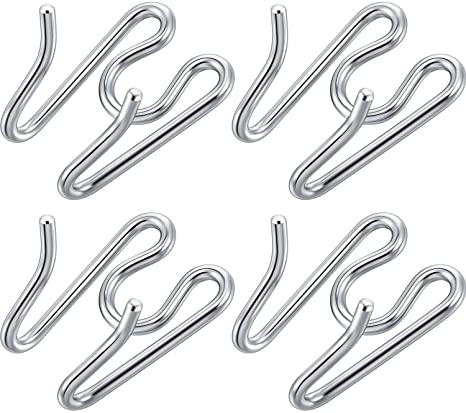 Pronged Training Collar Links - Small
