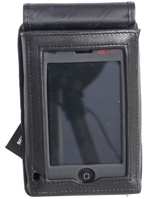 Pilot Case W/belt Loops - 72