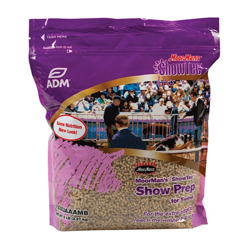 ShowPrep, 5 lb. Bag