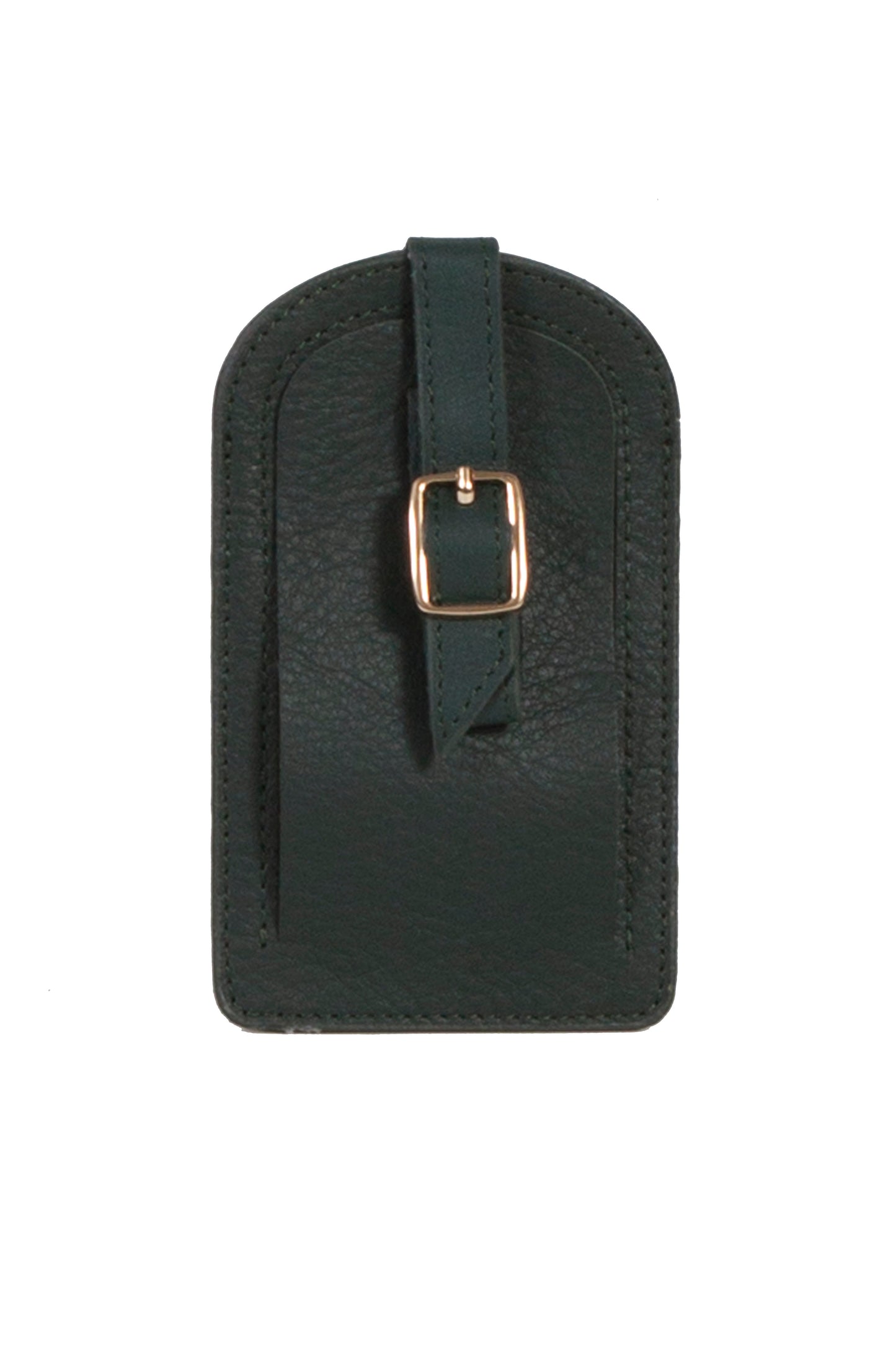 Lg. Luggage Tag - Rectangular - 721