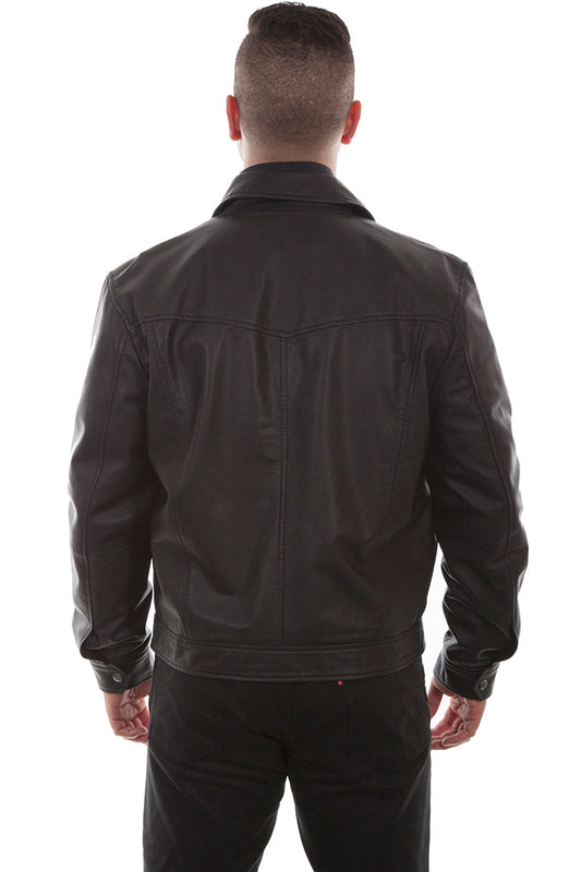 Men's Jacket - 723
