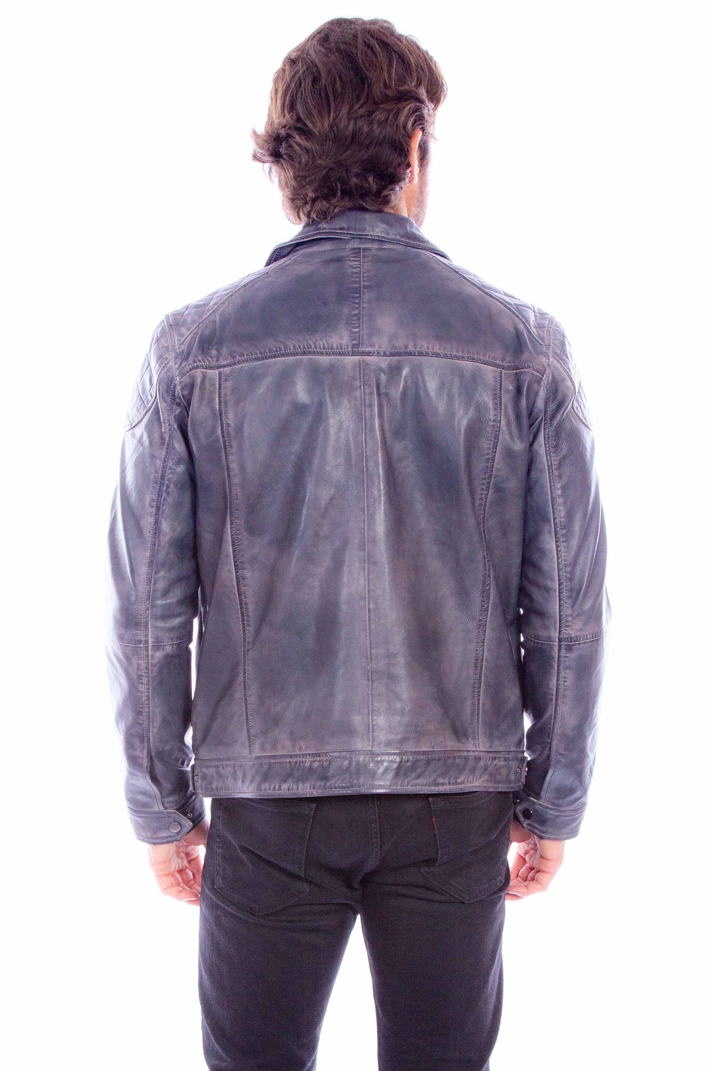 Men's Jacket - 727