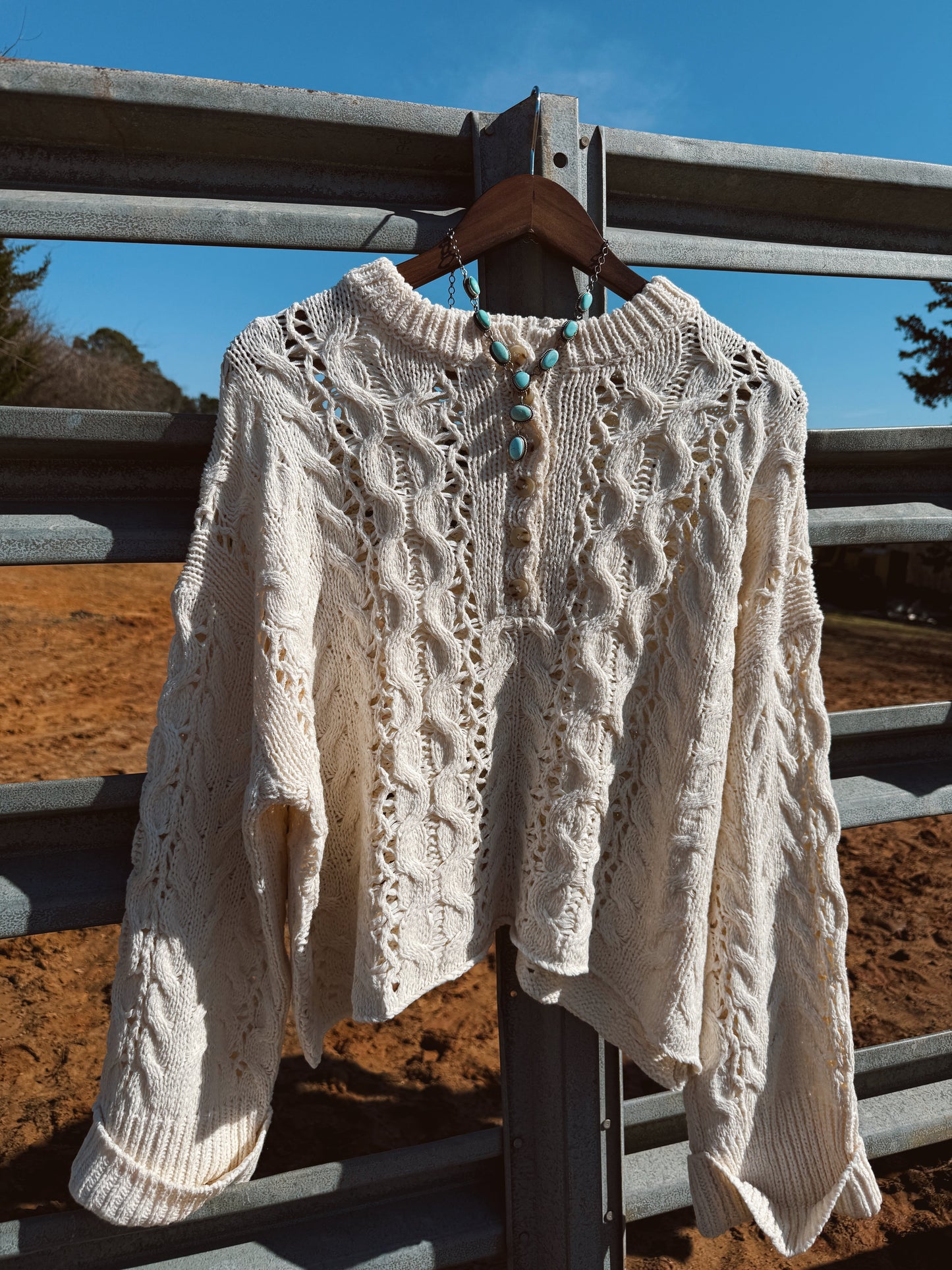 The Chery Top