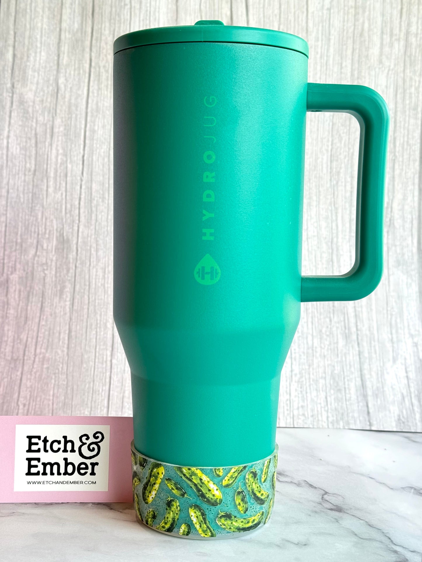 PICKLES Stanley Tumbler Boot