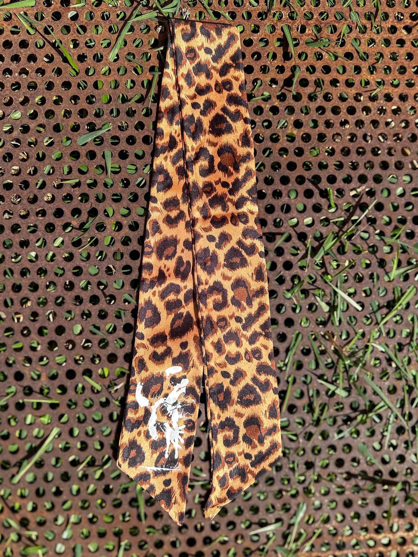 Big Cat Twillys
