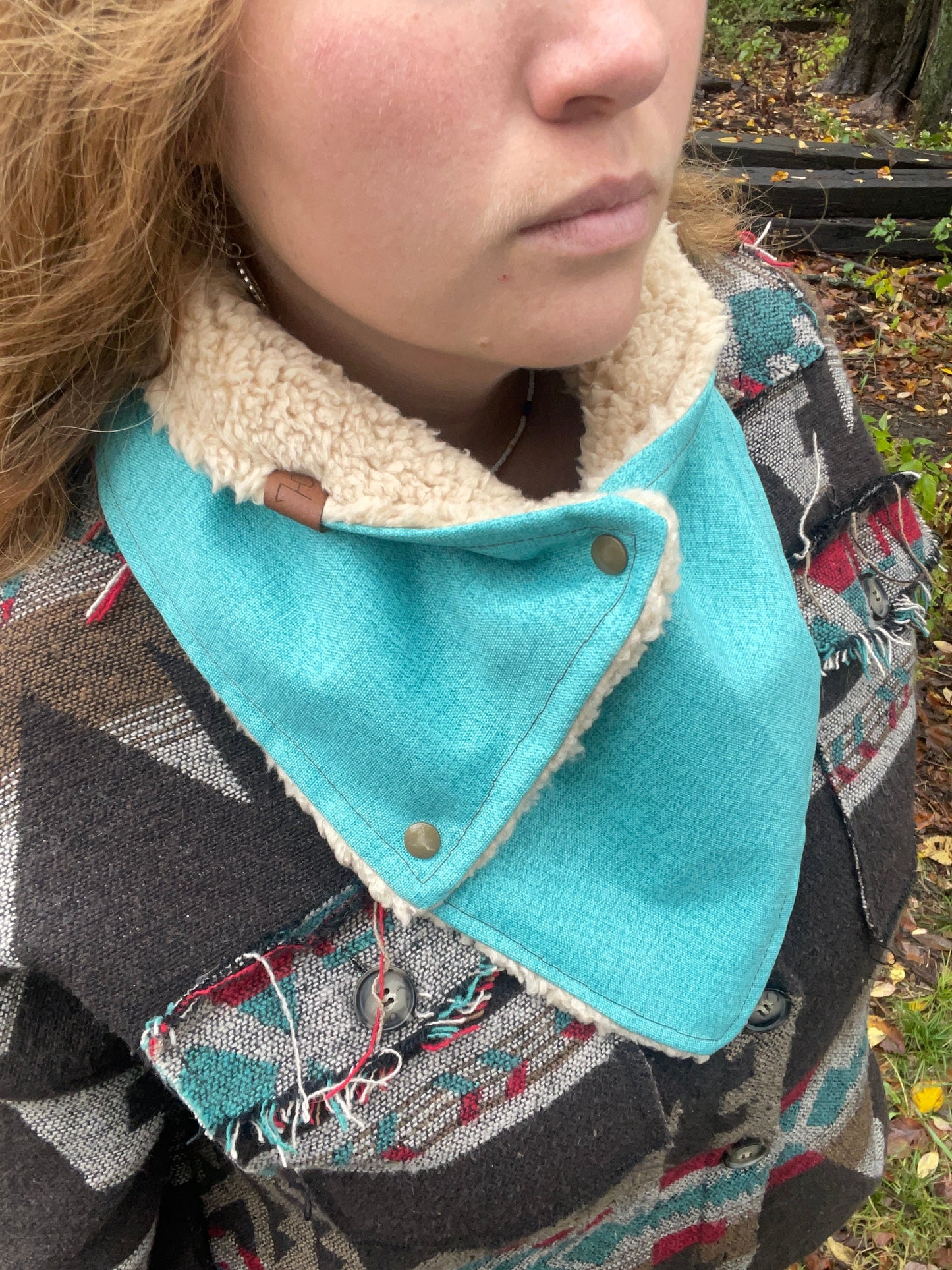 Turquoise