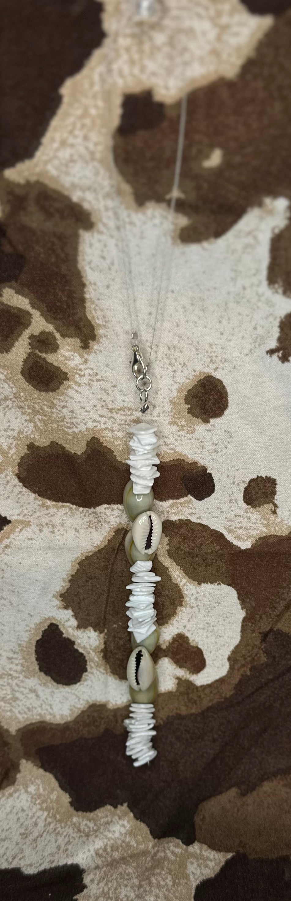 Cowrie Drift