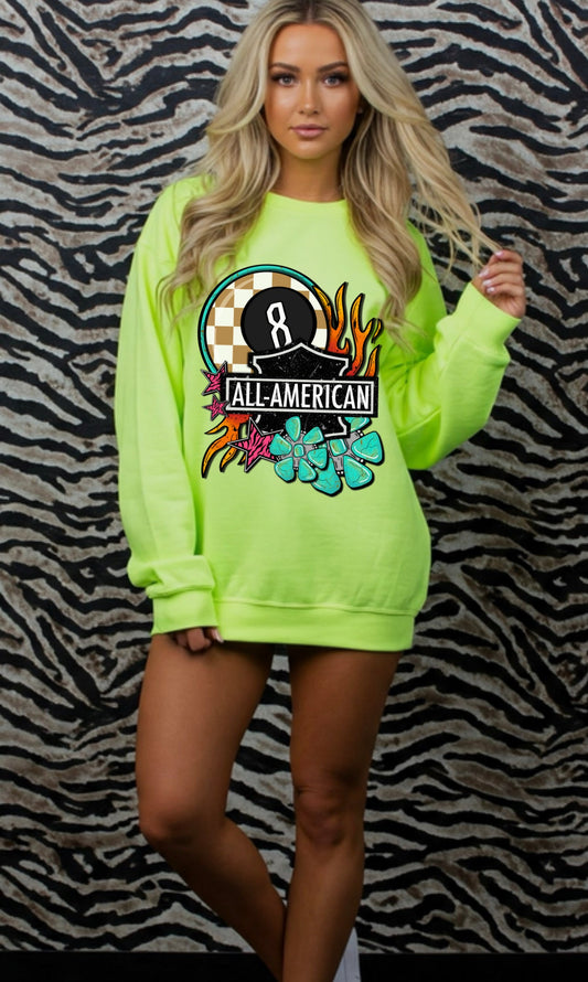 All American Crew