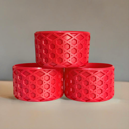 Stanley Cup Boot – Red Waffle Boots™