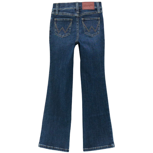 Lacey Bespoke Jean | Wrangler Girls