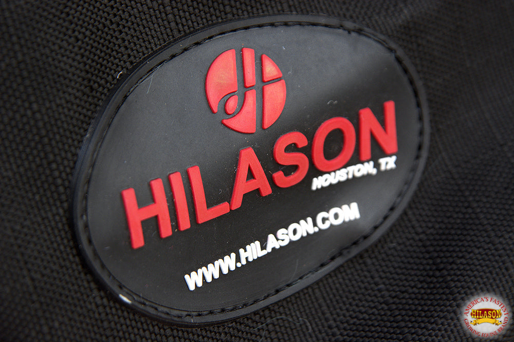 HILASON 1200D Winter Waterproof Turnout Horse Blanket Belly Wrap| Turnout Horse Blanket | Turnout Horse Blankets for Winter Waterproof | Horse Turnout Blanket | Horse Turnout