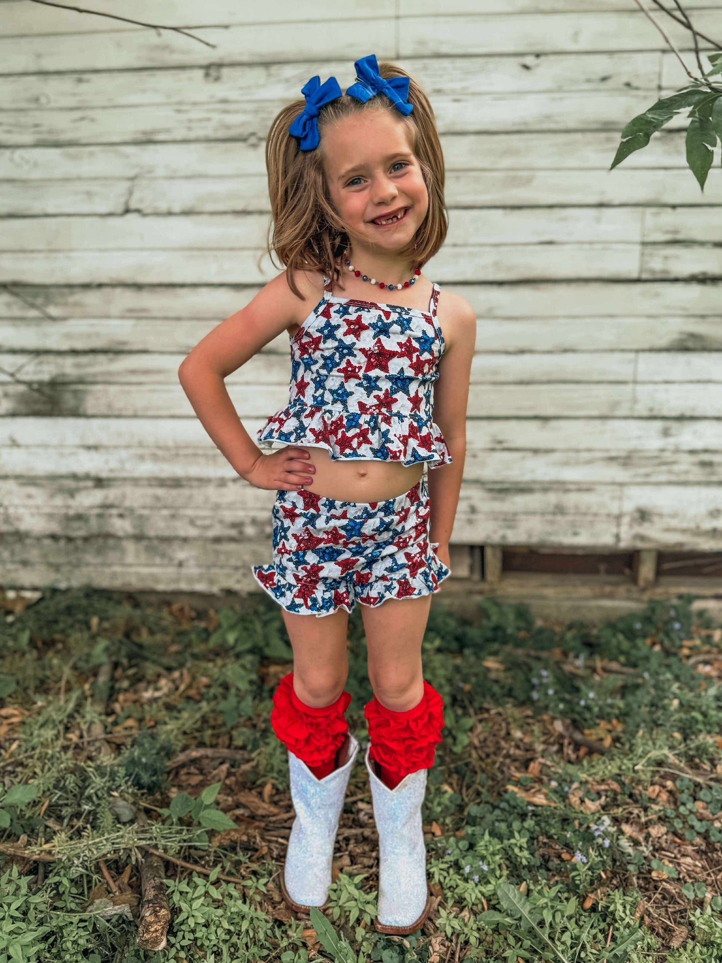 MINT Unicorn Tanner Mark Boots