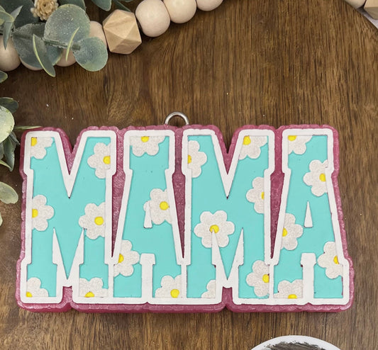 MAMA FLORAL