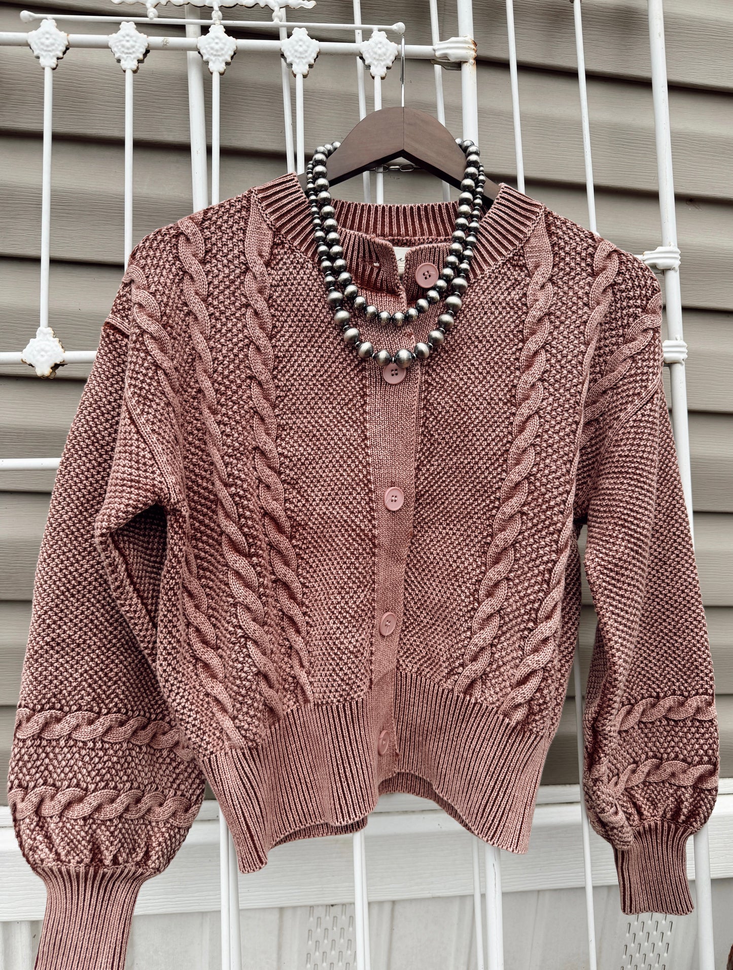 The Janet Top - Best Seller