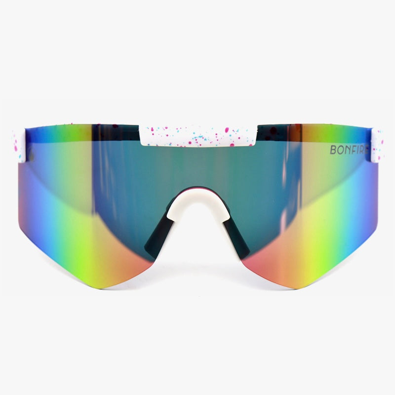 BONFIRES BY AMERICAN BONFIRE CO SUNGLASSES