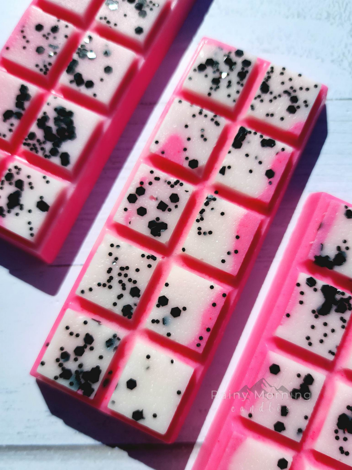 Pink Dragonfruit | Wax Melts