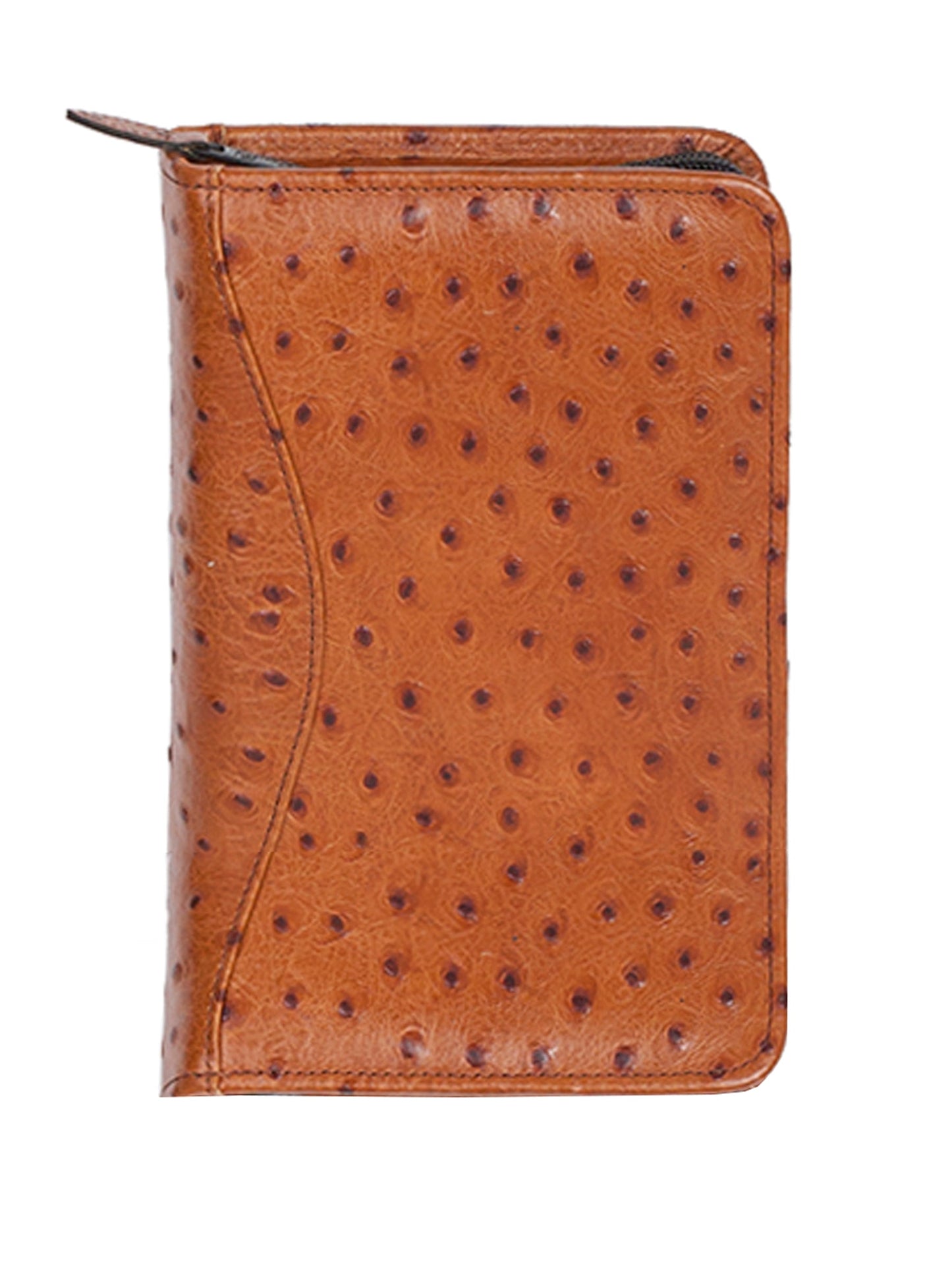 6 Ring Weekly Organizer - 8002Z