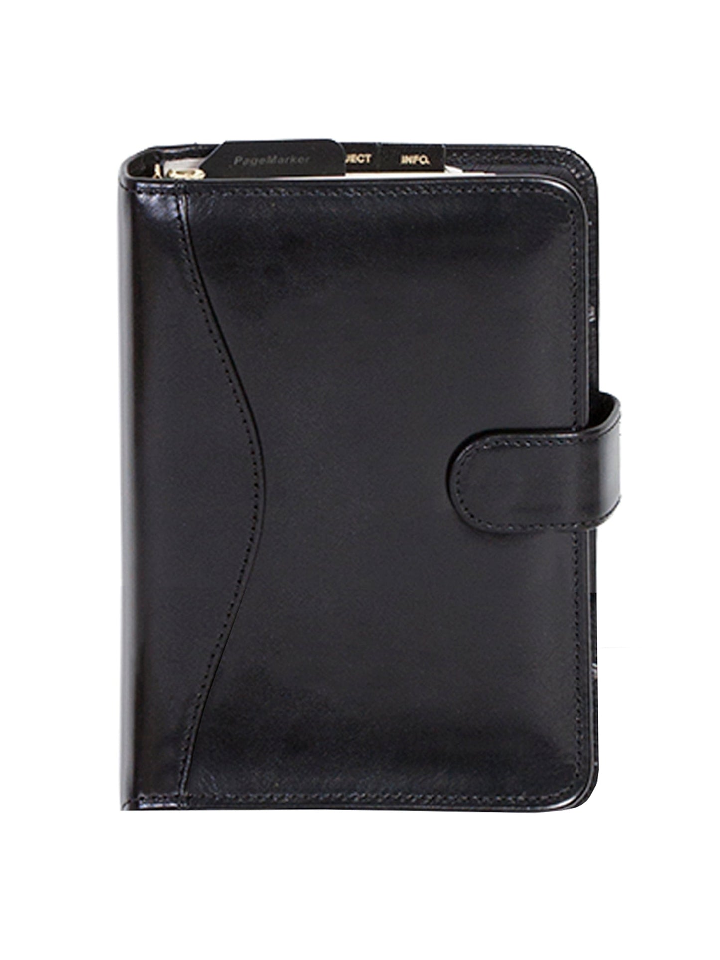 6 Ring Tab Weekly Organizer - 8003