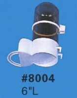 FOUNTAIN FEEDER (INSIDE) 6"L