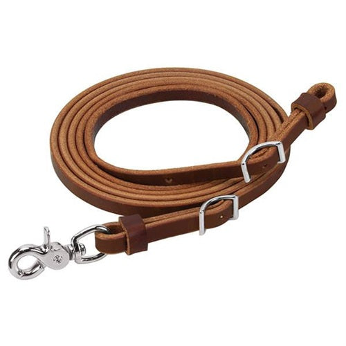 Horizons Roper Reins, 1/2"x 8'