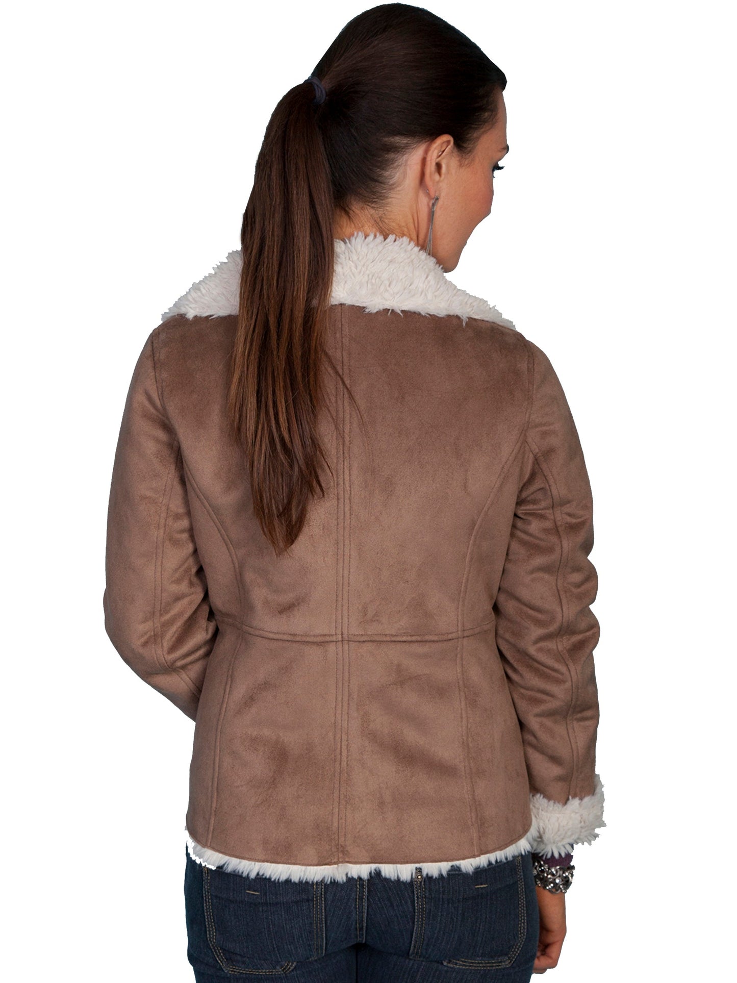 Ladies Jacket - 8035