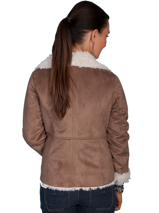 Ladies Jacket - 8035
