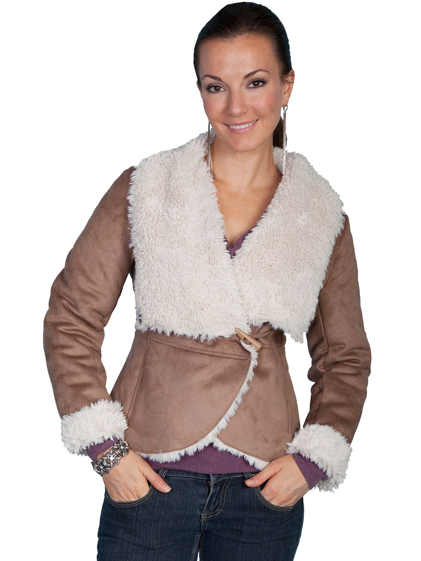 Ladies Jacket - 8035
