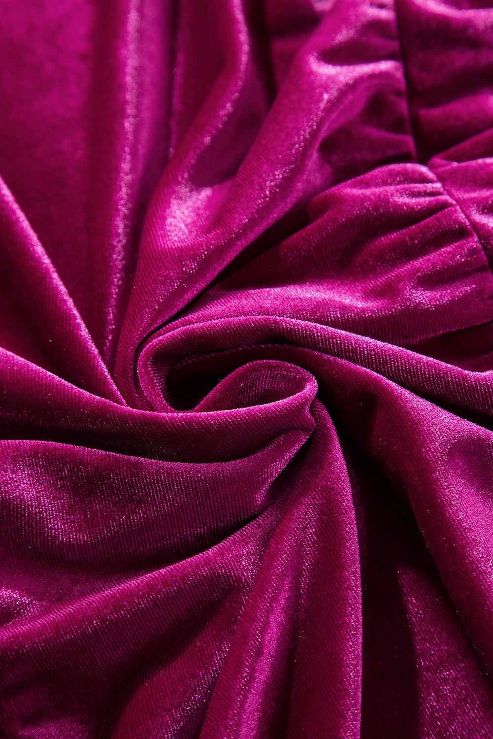 Natalie Velvet Maxi Dress