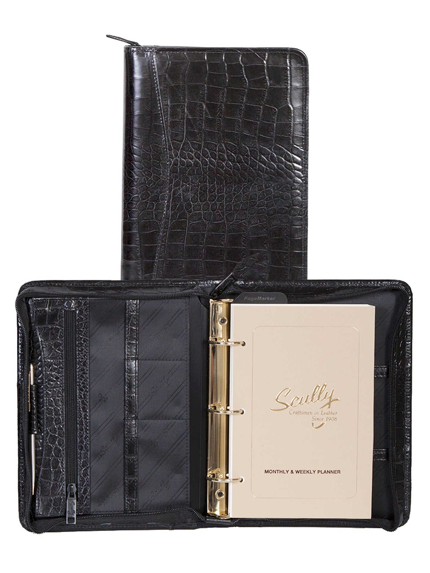 Mini Tablet Organizer - 8055Z