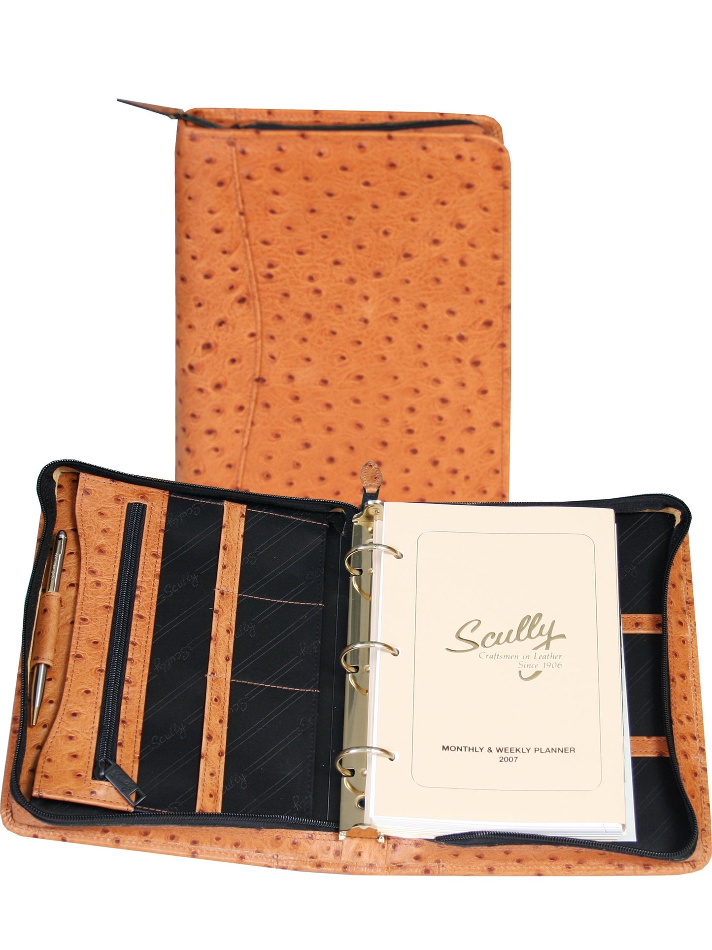 Mini Tablet Organizer - 8055Z