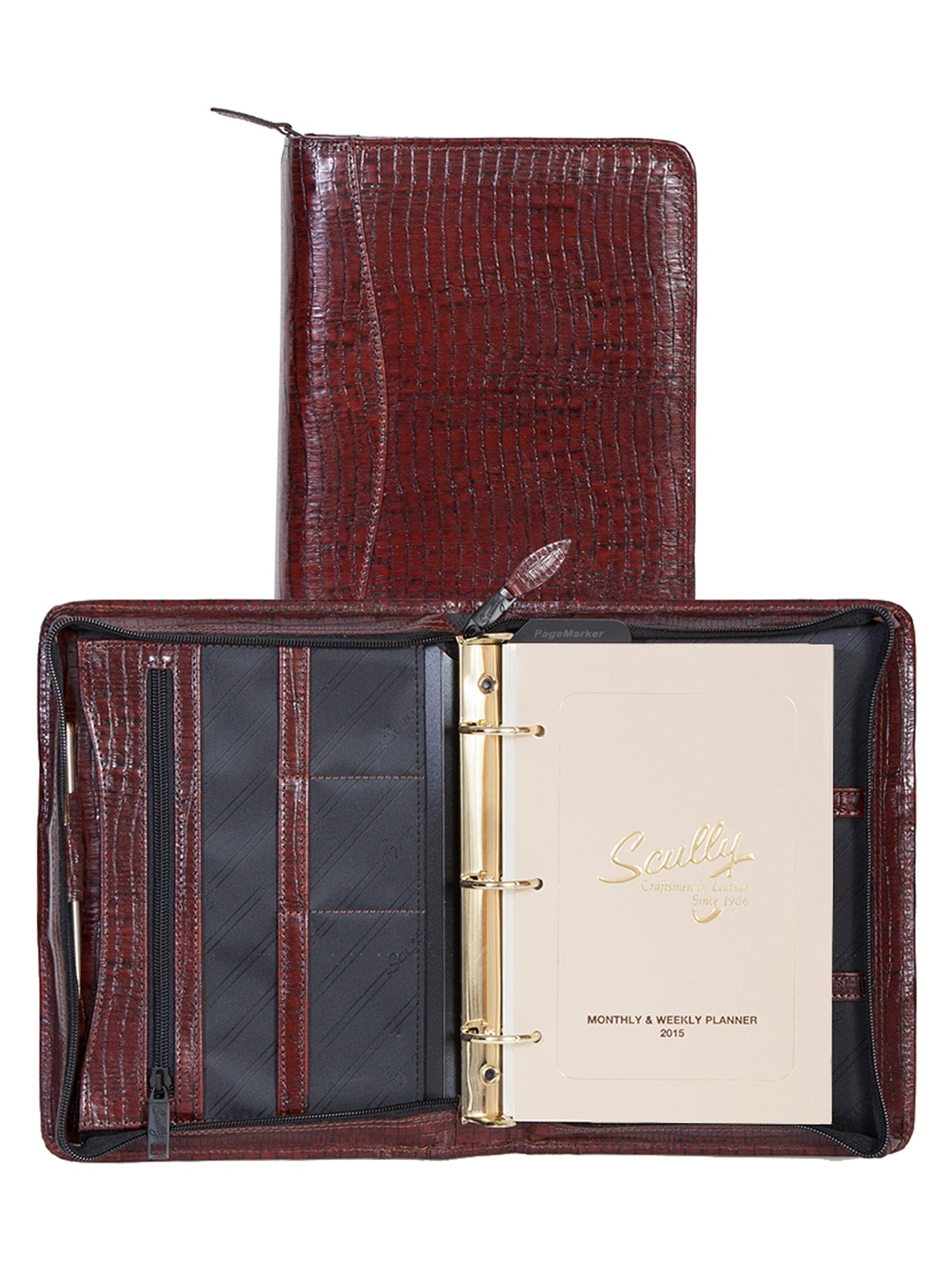 Mini Tablet Organizer - 8055Z