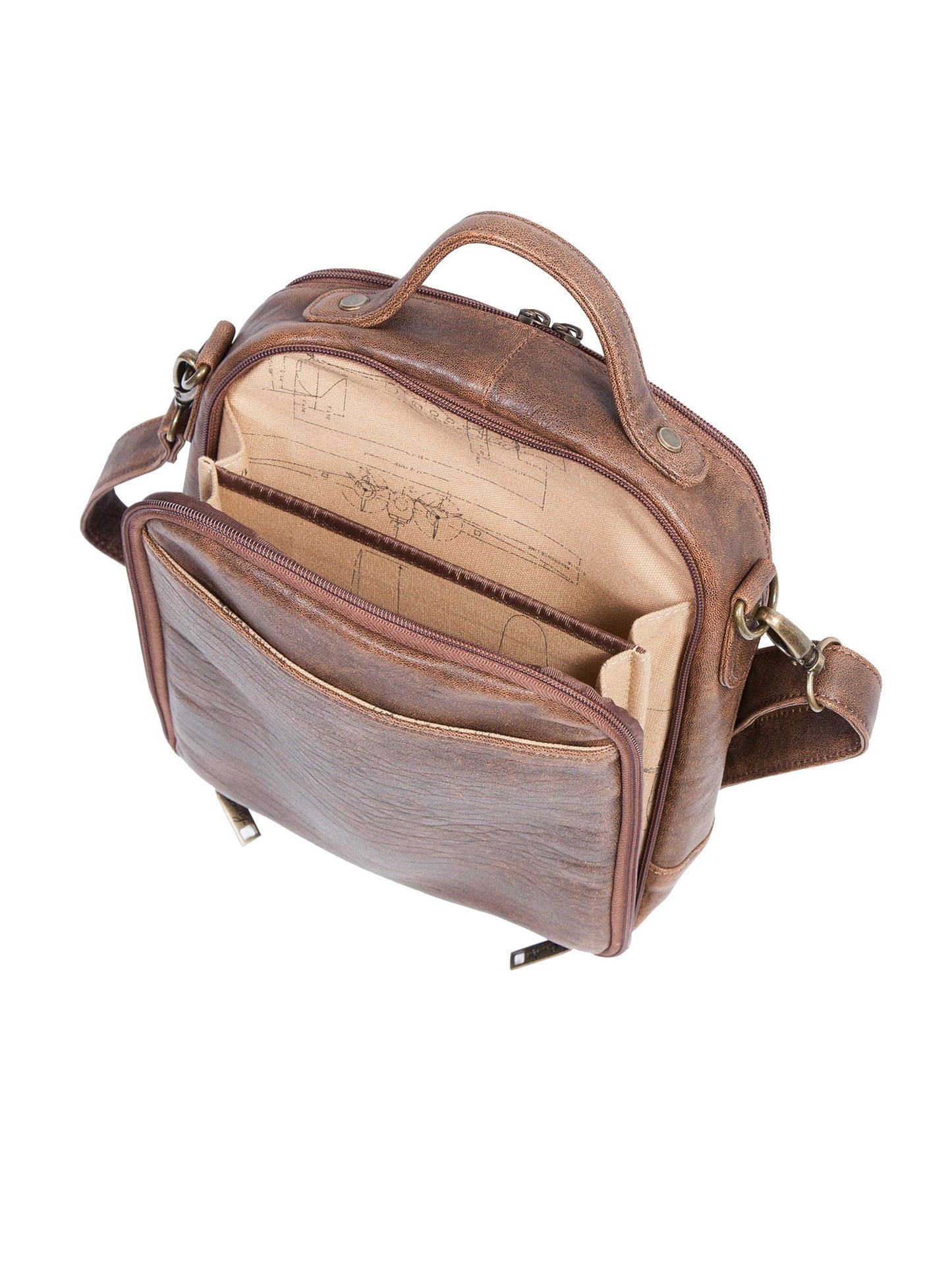 Travel Bag - 808