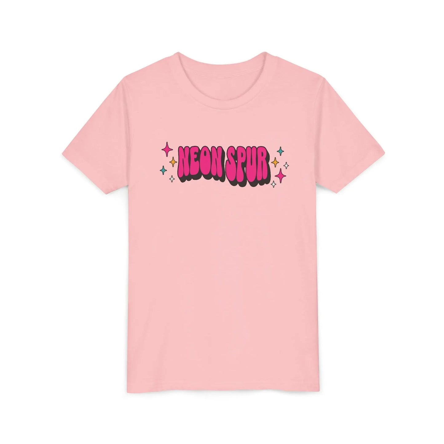 Make It A Good Run Girls T-Shirt
