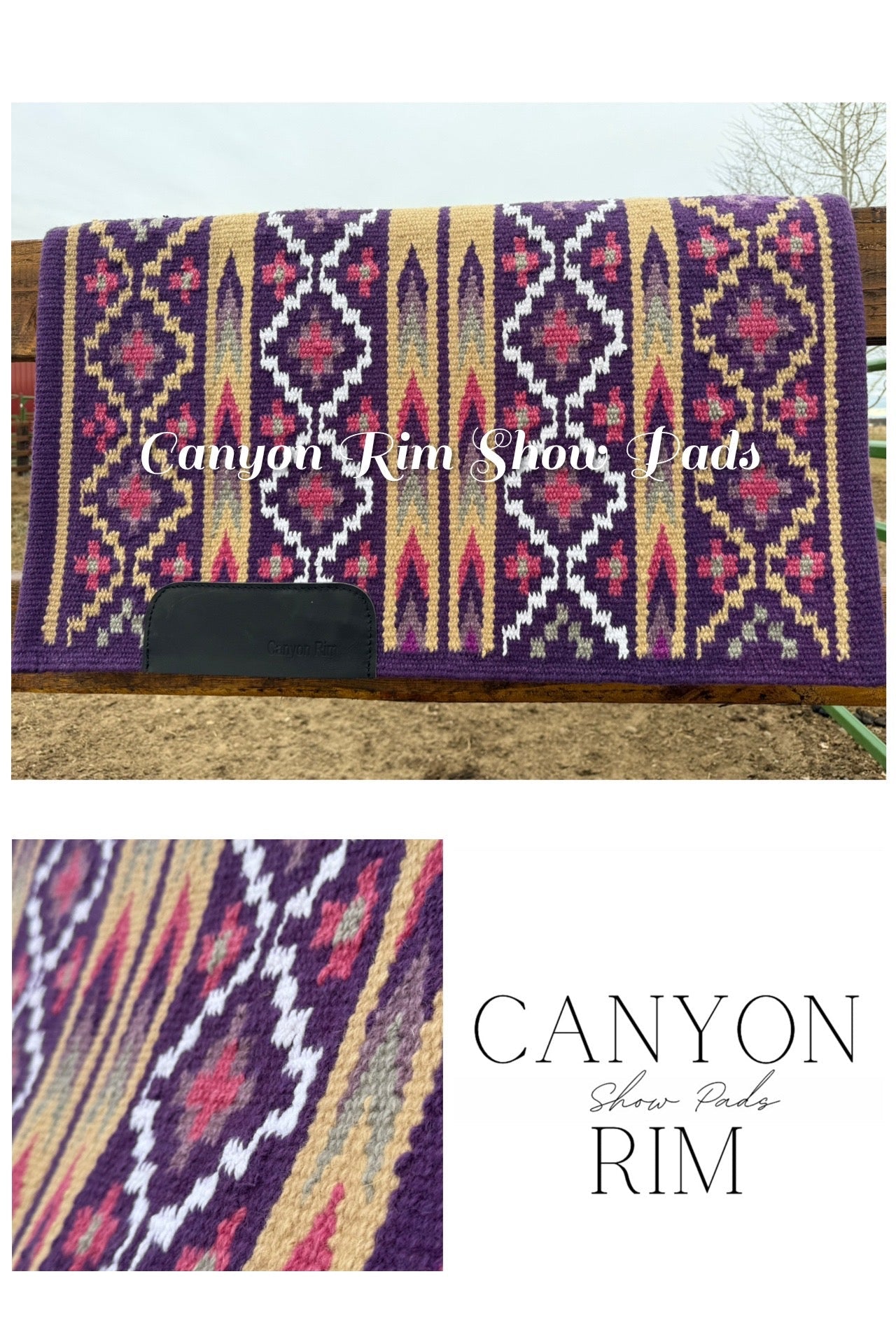 Ranch Pad