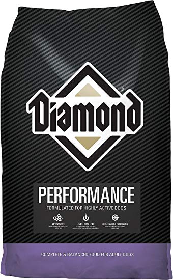 DIAMOND PERFORMANCE - 40 LBS