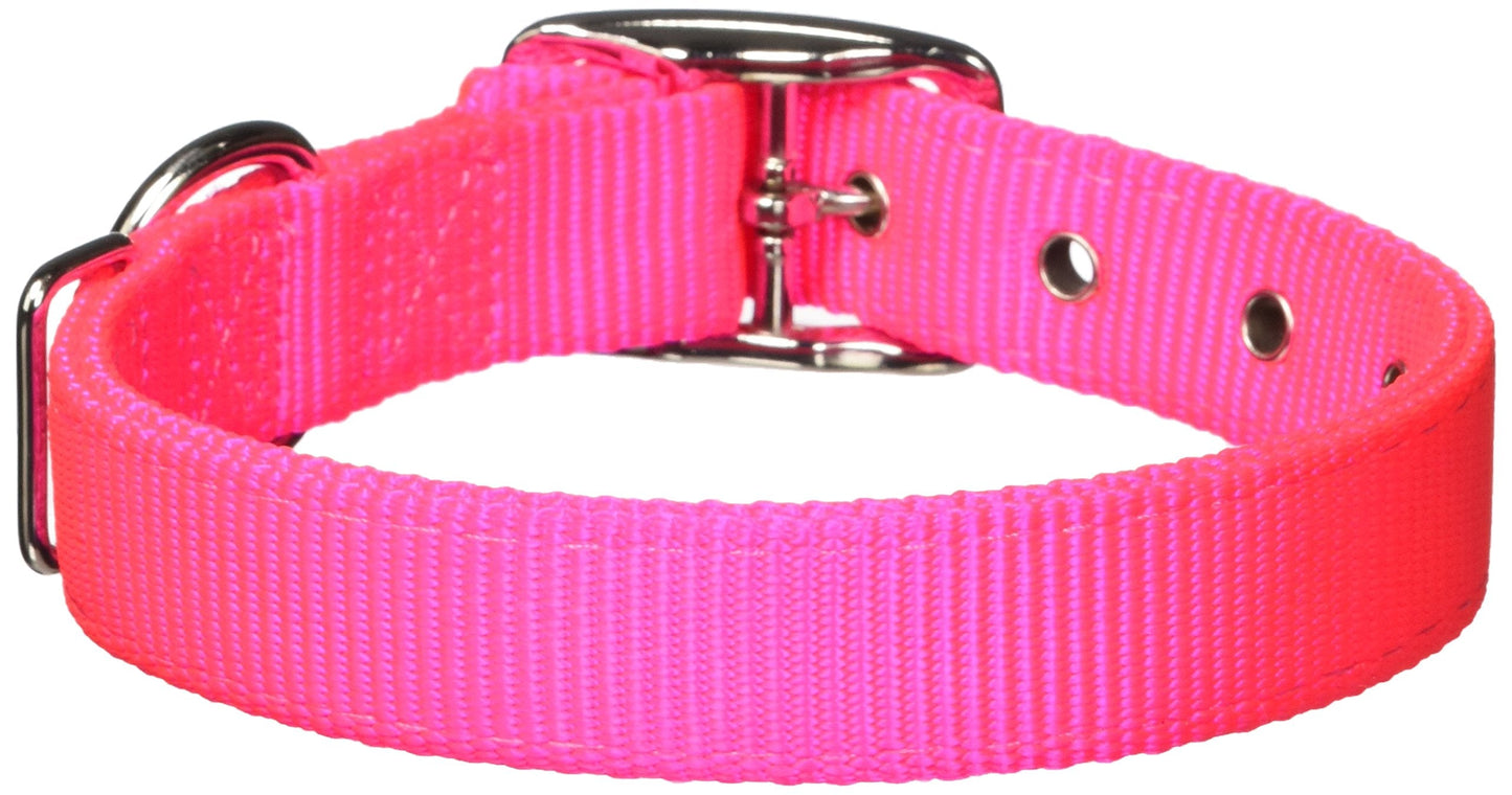 COLLAR 1 3/4" DOUBLE LAYER