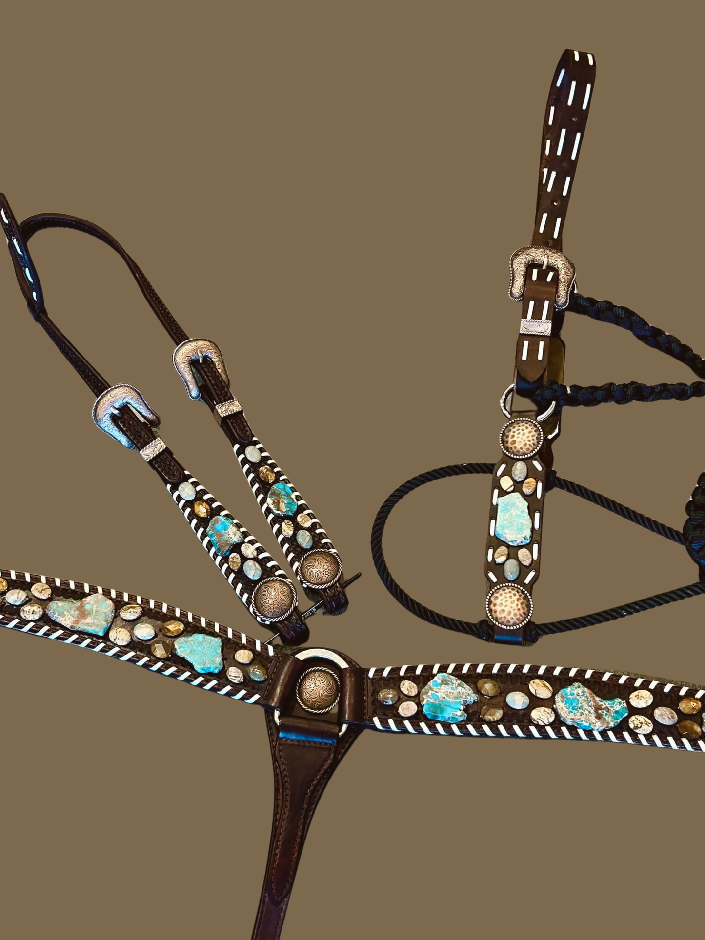 The Bonner Halter
