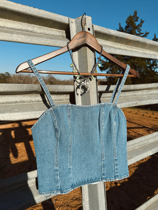 The Avery Top