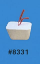 Mineral blocks for all birds