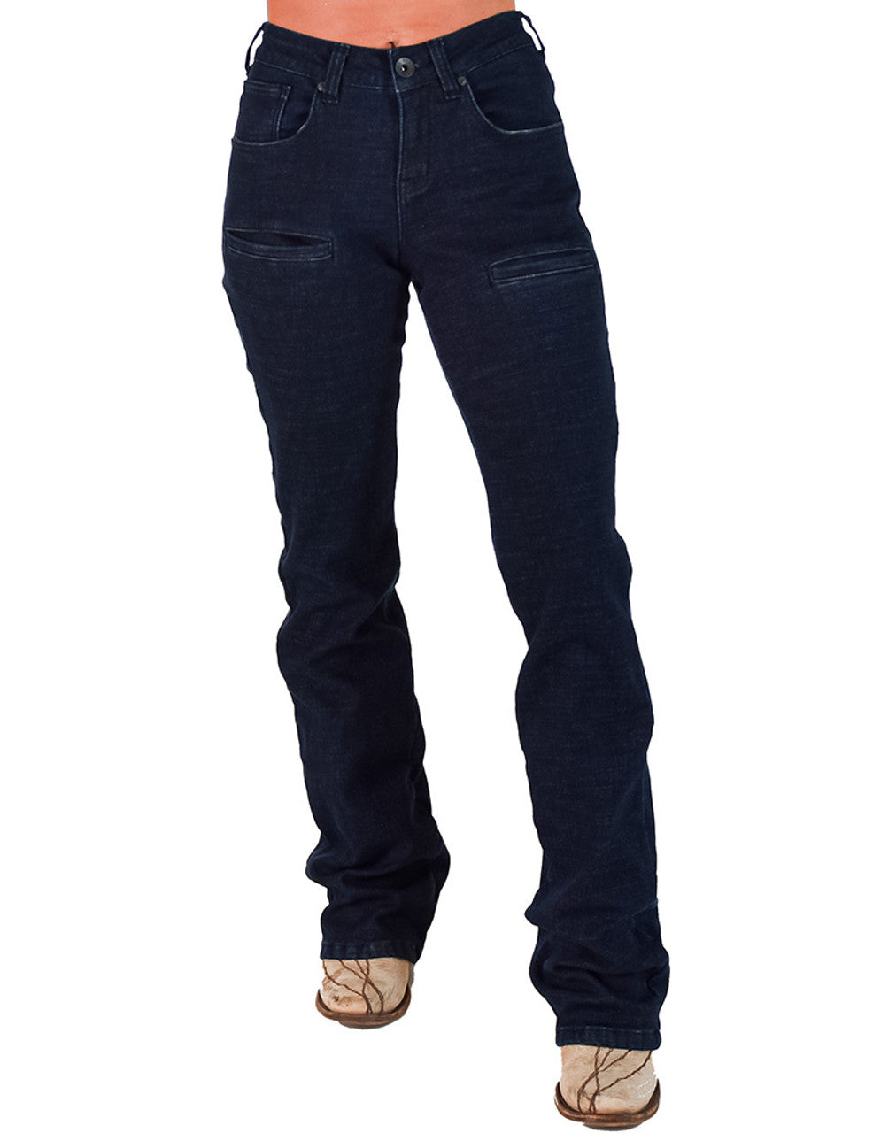 Tuff sport Winter Cowgirl Tuff Jeans
