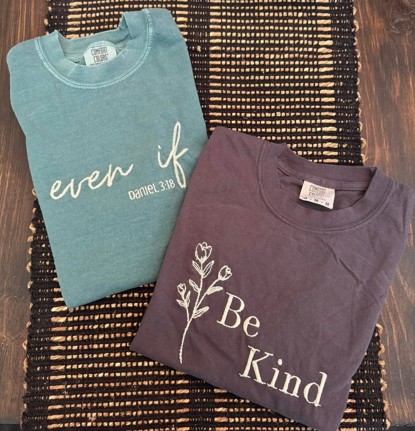 Be Kind Tee