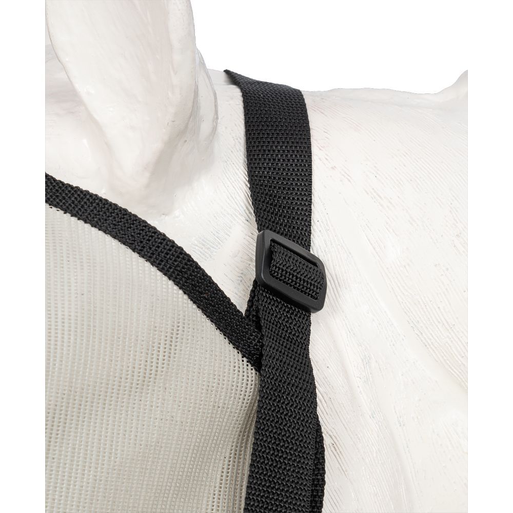 TOUGH1 BUG BARRIER FLY MASK