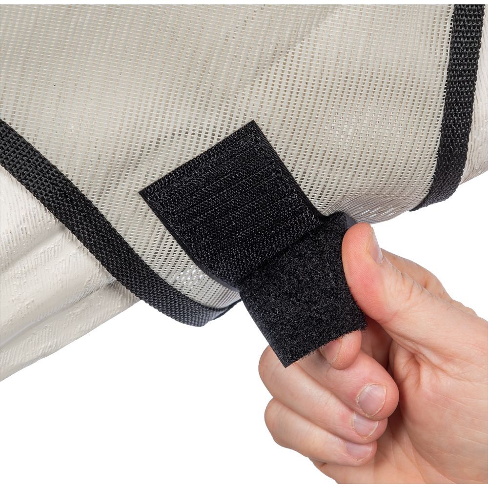 TOUGH1 PONY BUG BARRIER FLY MASK