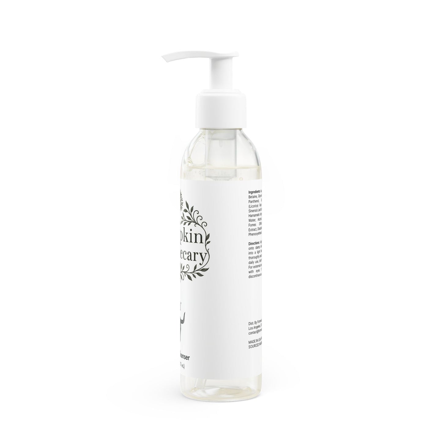 Refresh & Restore Cleanser