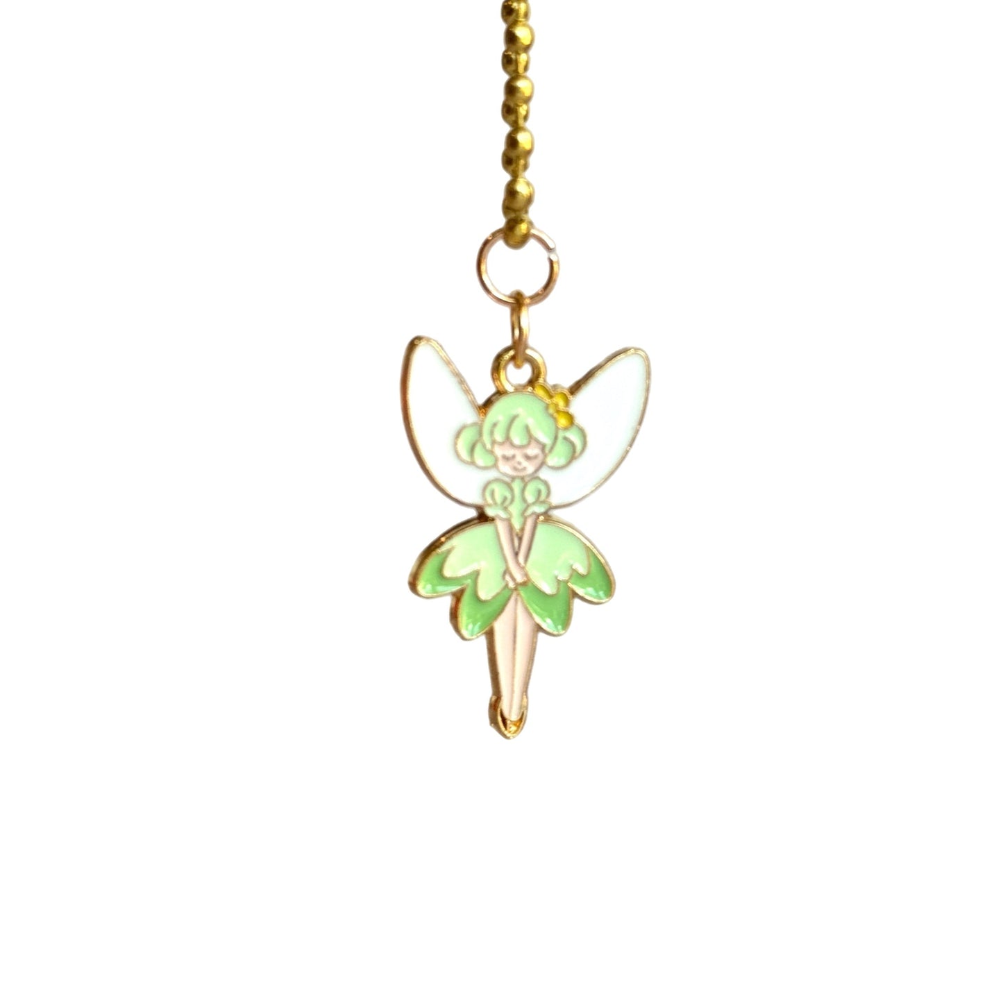 Fairy Charms - Tumbler Handle Charm