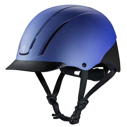 Troxel Dialfit Low Profile Spirit Horse Riding Helmet Duratec