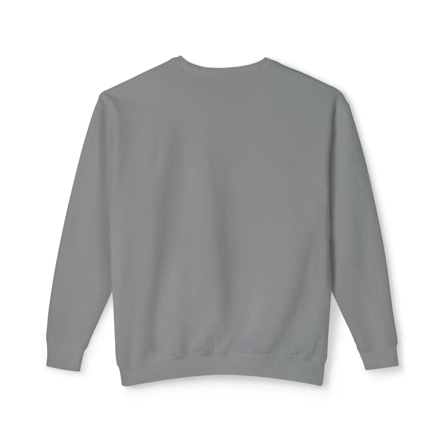 Make It A Good Run Crewneck Sweatshirt