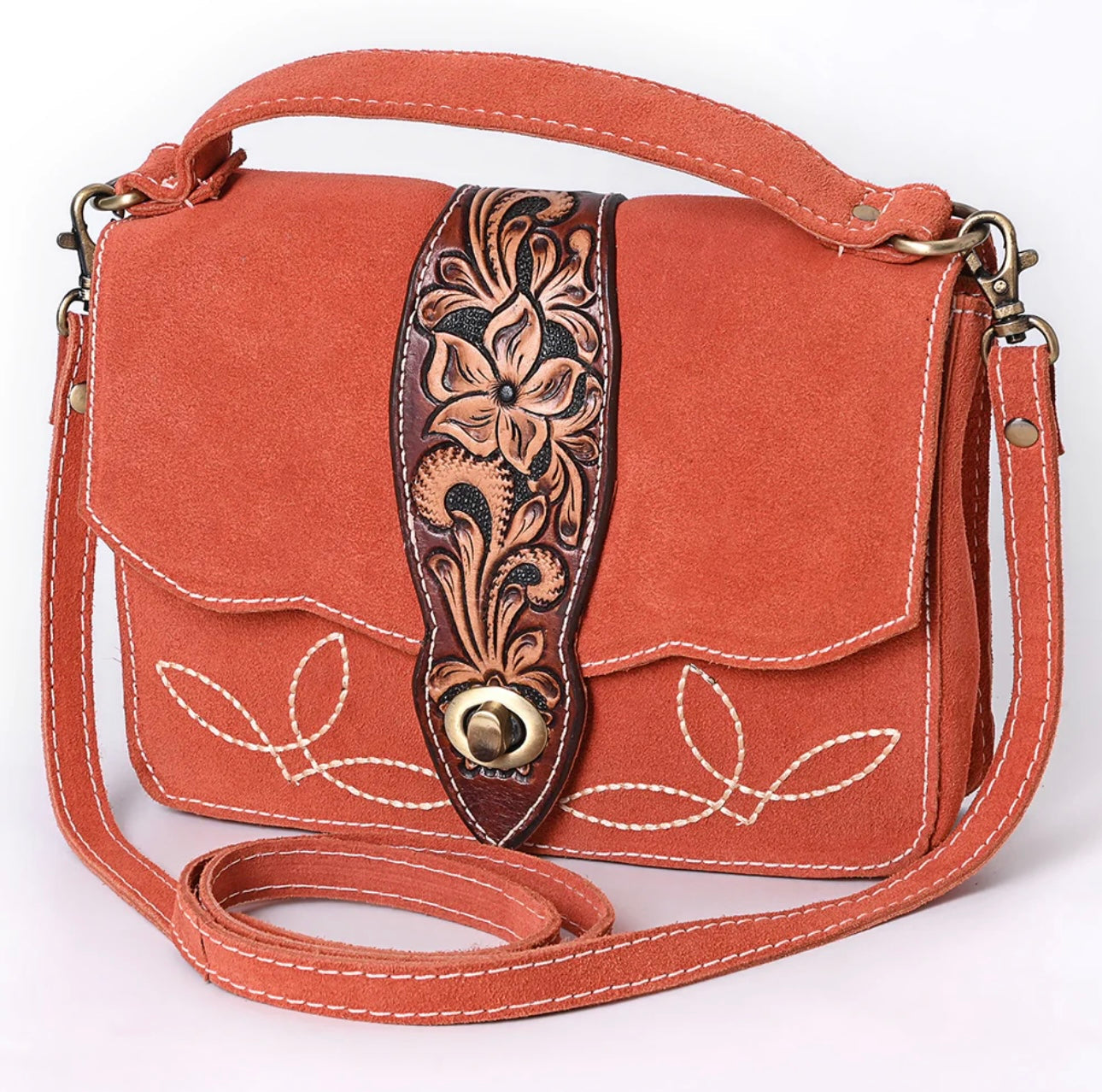 The Leonard Purse